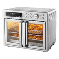2026 Extra Large Air Fryer Countertop Oven Upgrade